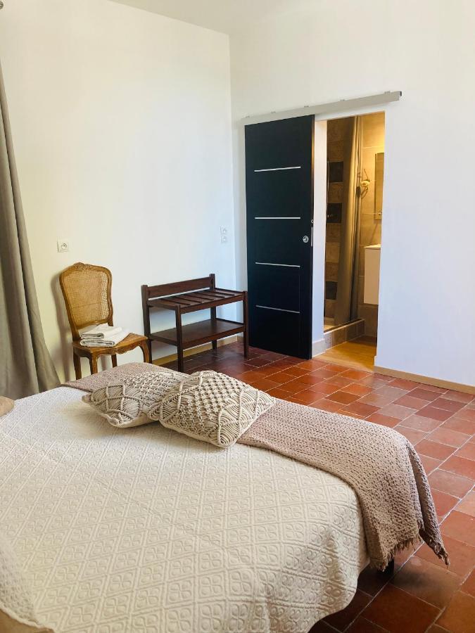 Casa Cessenon Bed & Breakfast Exterior photo